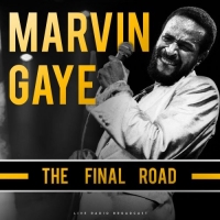 Marvin Gaye - The Final Road (live) (2020) Mp3 320kbps [PMEDIA] ️