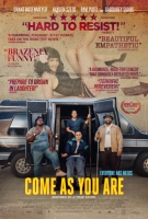 Come As You Are 2019 1080p WEB HEVC x265-RMTeam