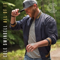 Cole Swindell - Love You Too Late - Single [2018] [EDM RG]