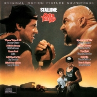 Over The Top - Original Motion Picture Soundtrack (1987)