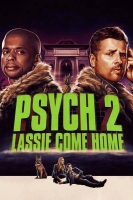 Lassie Come Home 2020 BDRip XviD AC3-EVO[TGx]