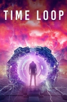 Time Loop 2020 720p WEBRip 800MB x264-GalaxyRG