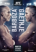 UFC on ESPN 2 720p WEB-DL H264 Fight-BB