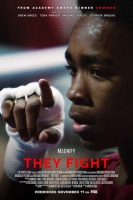 They Fight 2018 720p WEBRip 800MB x264-GalaxyRG