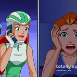 Totally Spies S06E07 HDTV x264-W4F[TGx]