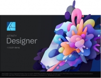 Serif Affinity Designer 1.9.0.734 (x64) Beta + KeyGen || StarCrack