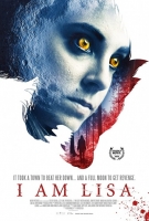 I Am Lisa 2020 HDRip XviD AC3-EVO