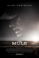 The Mule 2018 HDCAM WATCHERS The Mule 2018 HDCAM WATCHERS