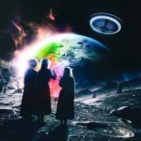 Lil Uzi Vert - Eternal Atake (Deluxe) (2020) Mp3 320kbps [PMEDIA] ️