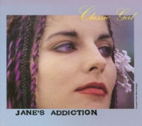 Janes Addiction - Classic Girl EP 1991 FLAC [BCBUD][H33T]