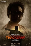 Thackeray (2019) Hindi DVDScr x264 MP3 400MB mkv