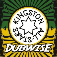 Kingston All Stars - Dubwise (2017) [FLAC] [DJ]