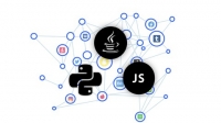 Udemy - Amazing Graph Algorithms : Coding in Java, JavaScript, Python