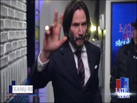 Stephen Colbert 2021 12 13 Keanu Reeves 480p x264-mSD EZTV