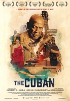 The Cuban 2020 HDRip XviD AC3-EVO