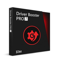 IObit Driver Booster Pro 7.6.0.769 + Loader || StarCrack