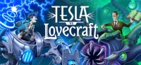Tesla vs Lovecraft For Science Tesla vs Lovecraft For Science