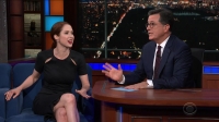 Stephen Colbert 2018 10 05 Ellie Kemper WEB x264-TBS [eztv]