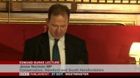 Edmund Burke Lecture PDTV x264 EZTV
