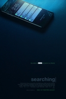 Searching 2018 READNFO HDRip XviD AC3-EVO