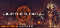 Jupiter Hell v0.9.0c Jupiter Hell v0.9.0c