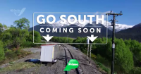 [TV-RIP] Go South, 3 Hour Cut - 576p