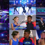 Dancing with the Stars Juniors S01E08 WEB x264-TBS