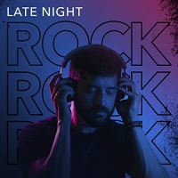 Various Artists - Late Night Rock (2021) Mp3 320kbps [PMEDIA] ️