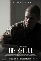 The Refuge 2019 HDRip XviD AC3-EVO