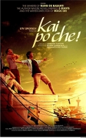 Kai Po Che (2013) Hindi 720p x264 AAC [SAVVY]