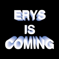 Jaden Smith - ERYS IS COMING (EP) (2019) Mp3 320kbps Album [PMEDIA]