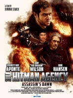 The Hitman Agency 2018 HDRip XviD AC3-EVO The Hitman Agency 2018 HDRip XviD AC3-EVO