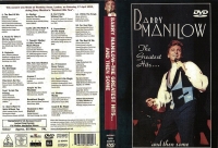 Barry Manilow - The Greatest Hits and Then Some... [1993] DVD5