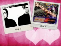 Savage Garden [Remix Album - The Future Of Earthly Delites] (2001)