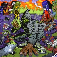 Denzel Curry - UNLOCKED (2020) MP3 (320 Kbps) [MusicalWorld]