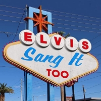 Various Artists - Elvis Sang It Too (2021) Mp3 320kbps [PMEDIA] ️