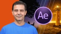Udemy - After Effects CC : Design Professional Video Transitions [Course Drive]