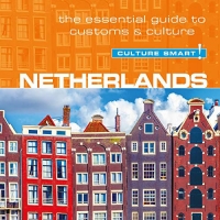 Netherlands - Culture Smart! - Sheryl Buckland - 2020 (Nonfiction) [Audiobook] (miok)
