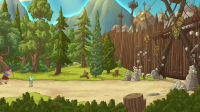 Krapopolis S01E01 720p HEVC x265-MeGusta EZTV Krapopolis S01E01 720p HEVC x265-MeGusta EZTV
