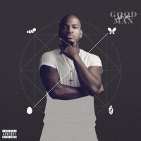 Ne-Yo - GOOD MAN (Deluxe Edition) (2018) FLAC CD