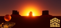 Desert Skies v1.14.7 Desert Skies v1.14.7