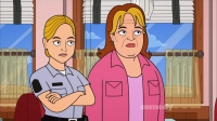 Corner Gas Animated S01E03 HDTV x264-aAF[eztv]
