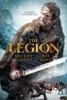 The Legion 2020 BRRip XviD AC3-EVO