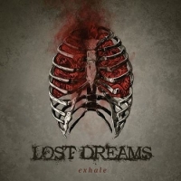 Lost Dreams (Aut) - Exhale (2017) [mp3@320] [Melodic Death Metal]