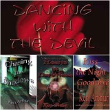Nikki & Michael series by Keri Arthur EPUB
