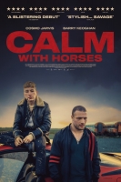 Calm with Horses 2019 720p WEBRip HEVC x265-RMTeam