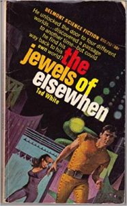 The jewels of elsewhen [NulledPremium]