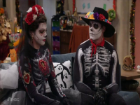 Lopez vs Lopez S03E02 480p x264-mSD EZTV