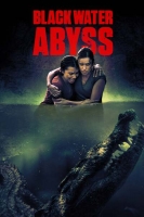 Black Water Abyss 2020 720p BluRay 800MB x264-GalaxyRG