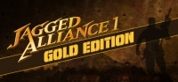 Jagged Alliance 1: Gold Edition Jagged Alliance 1: Gold Edition